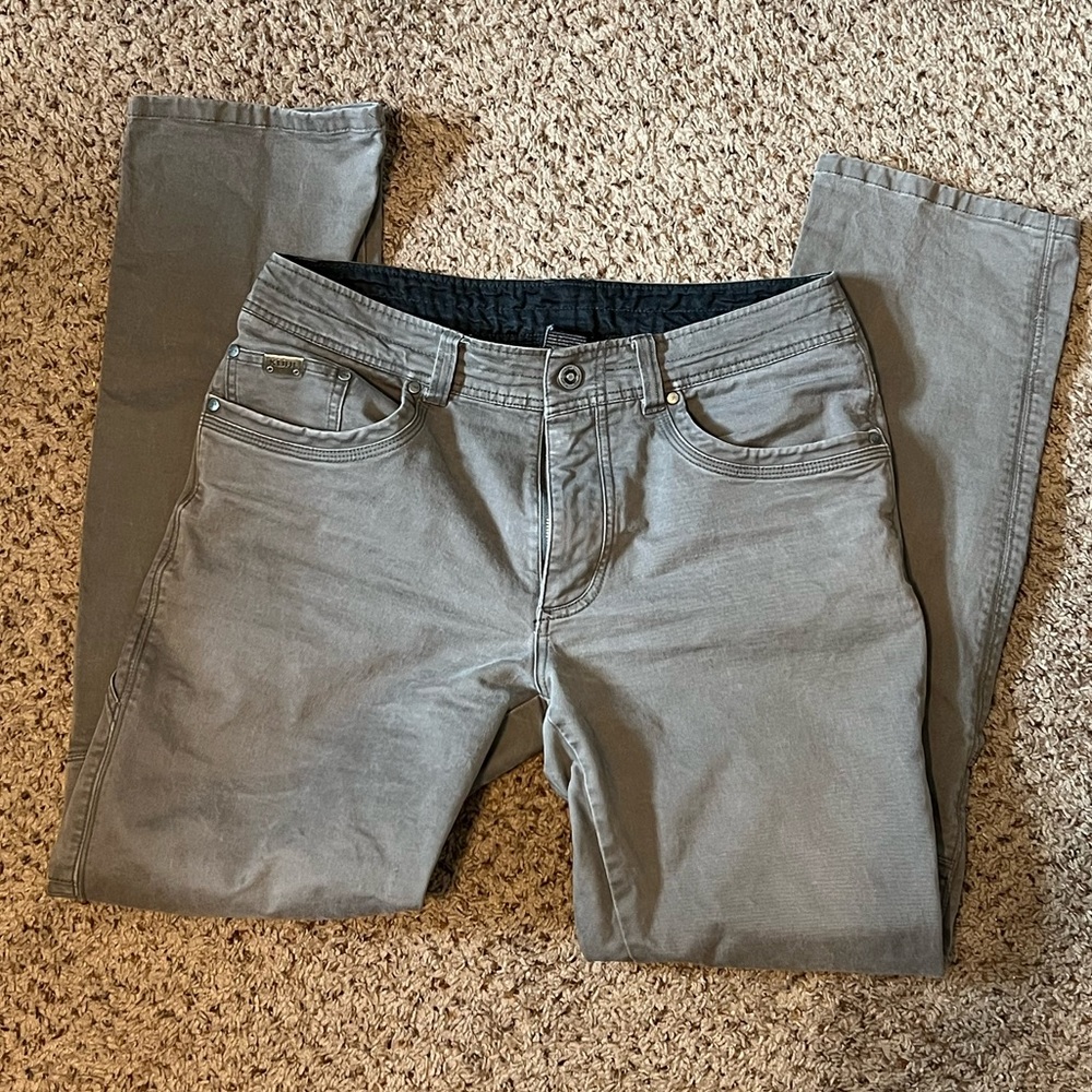 Kuhl REBEL Pants 34 x 34